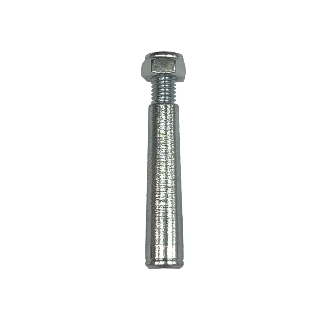 DT 30/40-STEEL PIN-M8 for DT 31 -> 44 - DT 30/40-Steel Pin-M8